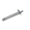 Super Electronic Gas Lighter - Silver.
