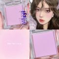 Face Makeup Face Blusher Brighten Face Soft Matte Cheek Rouge Cosmetics 1pcs Face Contour Blush Blush Powder Blush Palette Abandon Abandon.