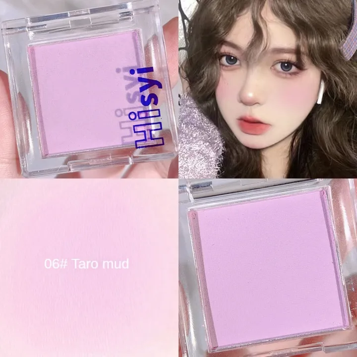 Face%20Makeup%20Face%20Blusher%20Brighten%20Face%20Soft%20Matte%20Cheek%20Rouge%20Cosmetics%201pcs%20Face%20Contour%20Blush%20Blush%20Powder%20Blush%20Palette%20Abandon%20Abandon%20-%20Image%206