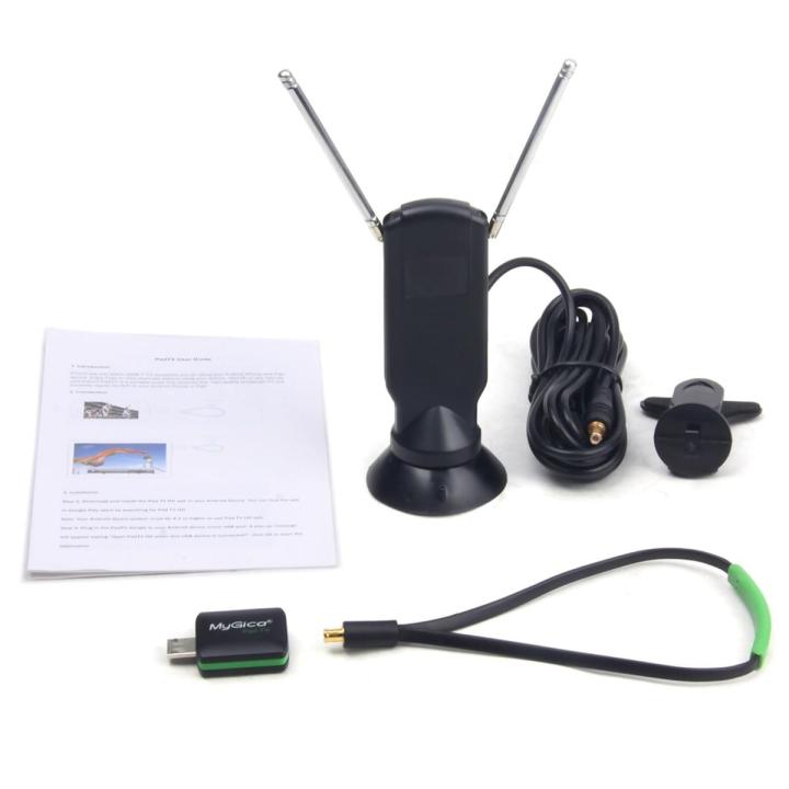 isdb-t Full Seg micro USB android pad TV tuner Watch HD TV on Android Phone/Pad MyGica PT275 for Jn Brazil Peru Philippines