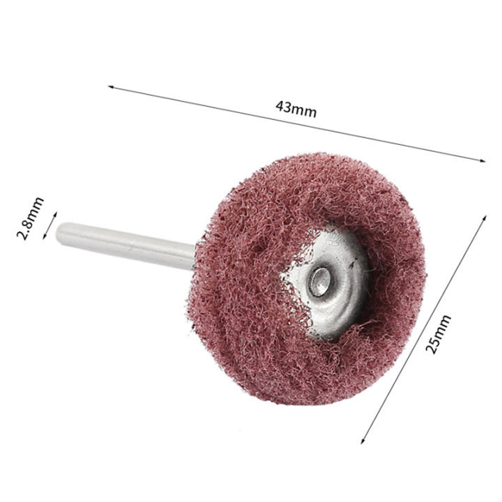 10pcs%20Mini%20Drill%20Abrasive%20Brush%20Nylon%20Buffing%20Polishing%20Wheel%20with%203mm%20Shank%20Sunlight%20Mall%20-%20Image%203