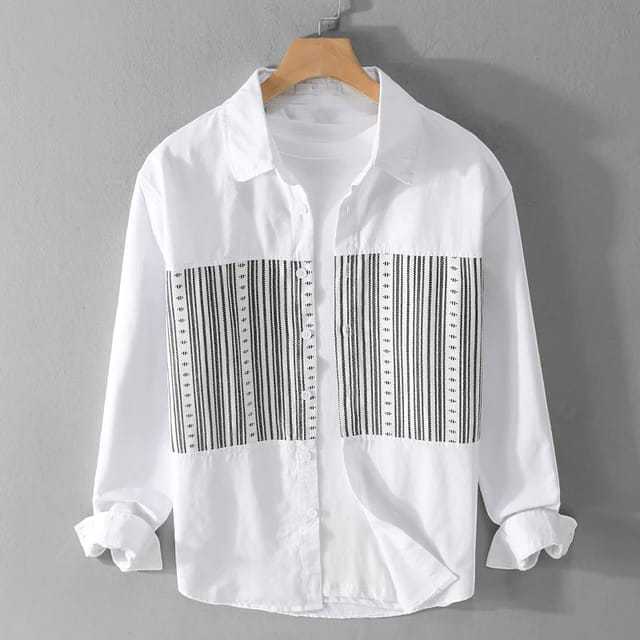 Long%20Sleeve%20Casual%20Shirt%20For%20Man%20Good%20Look%20-%20Shirt%20For%20Men.%20-%20Image%203