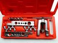 AC Refrigeration Flaring tools and Swaging Tool Kit CT- 275.