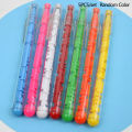 5PCS Novelty Labyrinth Pen Kids Toy Prize Ballpoint Pen Creative Pen for Kids.