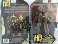 MEZCO Hellboy Action Figures Collectible Model Figure Toy Gifts. 