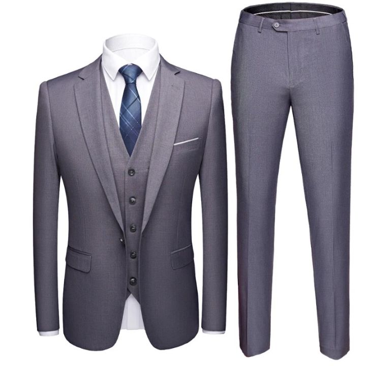 Men%20Wedding%202%20Pieces%20Suit%203%20Set%20Blazers%20Elegant%20Full%20Luxury%20Coat%20Pants%20Design%20Latest%20Vest%20Business%202022%20Slim%20Fit%20Jacket%20Trousers%20-%20Image%203