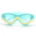 Outdoor Waterproof Swim Eyewear HD Anti-fog Kids Swim Diving Goggles Swimming Glasses Eyewear Swimming Accessories. 