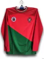 Portugal Full Sleeve Football Jersey For Men - Long Sleeve - Portugal Jersey 2025/2026.