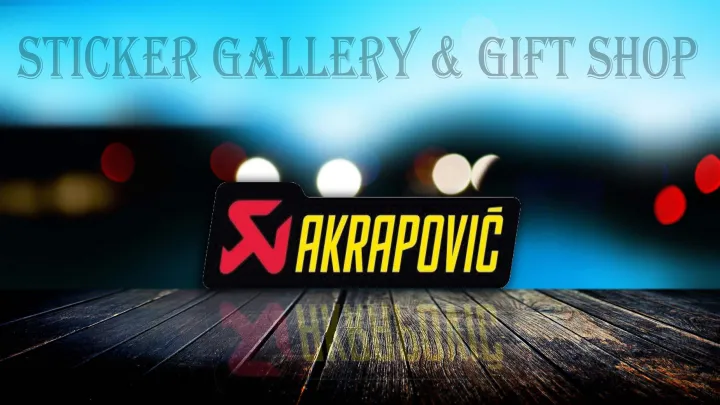 Bike%20Sticker%20-%20AKRAPOVIC%20branding%20Yellow%20(%20Waterproof%20&%20Premium%20quality)/Bike_Sticker_Gallery%20-%20Image%202