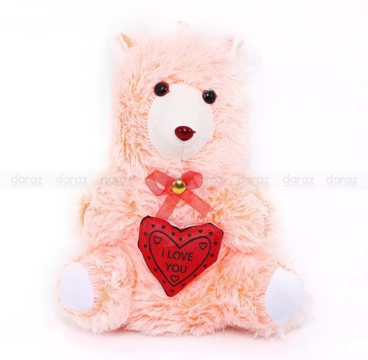 Panda%20putul/Cute%20Teddy%20Bear/Teddy%20Bear,1feet%20woolen%20teddy%20bear%20soft%20doll%20-%20Image%204