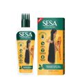 Sesa Ayurvedic Ruduces Hair Fall & Supports Hair Growth Oil -100ml. 