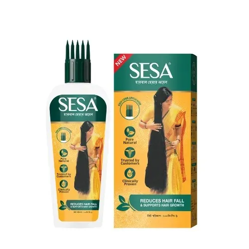 Sesa%20Ayurvedic%20Ruduces%20Hair%20Fall%20&%20Supports%20Hair%20Growth%20Oil%20-100ml%20-%20Image%202