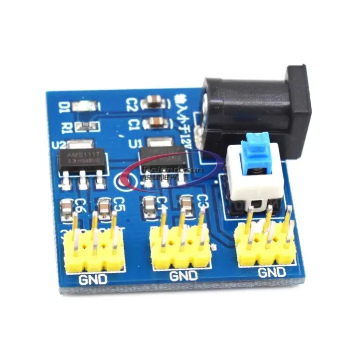 Power%20Module%20Multi%20Output%20Voltage%20Conversion%203.3V%205V%2012V%20Power%20Module%20DC%20DC%20Voltage%20Conversion%20Module%2012V%20To%203.3V%205V%2012V%20Reduction%20Adapters%20-%20Image%206