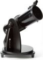 Portable Altazimuth Reflector Telescope. 