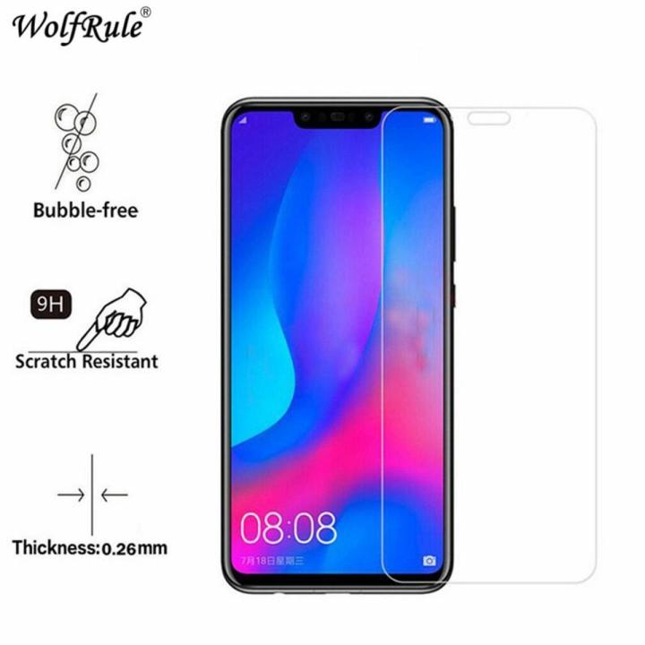 Huawei Nova 3i Screen Protector