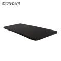 Outdoor lecloth Waterproof Solid Color le Cover with -slip Elastic Band Perfect for Camping Picnics Patio Dirt-resistant Desk Protector Fitted lecloth for Stretch le Cover.