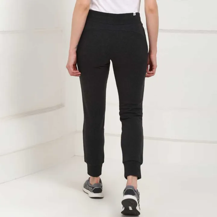 Slim-Fit%20Sweatpants%20/%20Joggers%20for%20Women%20-%20Deep%20Black%20-%20TV-5013%20-%20Image%203