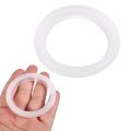 Silicone Brew Head Gasket Seal Ring for Espresso Coffee Machine Universal Professional Accessory Part Brew Head.