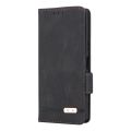 For Sony Xperia 10 V Magnetic Clasp Flip Leather Phone Case. 