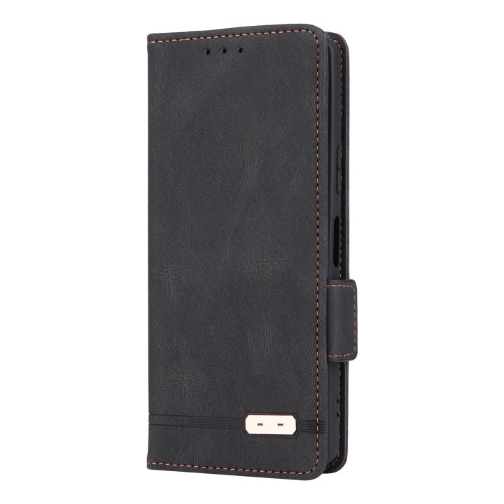 For%20Sony%20Xperia%2010%20V%20Magnetic%20Clasp%20Flip%20Leather%20Phone%20Case%20-%20Image%2010