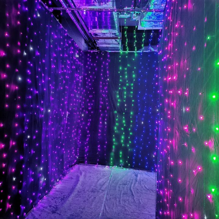 Waterproof%20Outdoor%20Curtain%20Icicle%20Lights%20Droop%200.4-0.6m%20%20LED%20Fairy%20String%20Light%20for%20Wedding%20Christmas%20Holiday%20Home%20Decoration--Blue--%20-%20Image%207