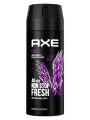 AXE EXCITE Body Spray for Male - 150 ml. 