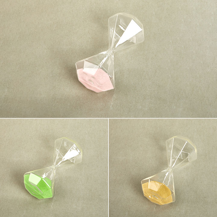 Masonry%20glass%20hourglass%205/15/30%20minutes%20Craftwork%20Home%20living%20decoration%20gifts%20-%20Image%205