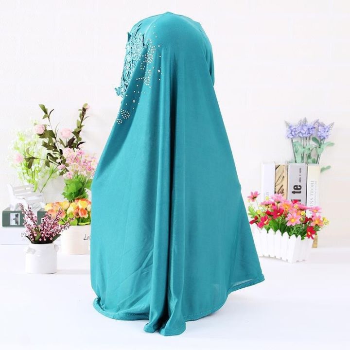 beautiful%20big%20gilrs%20muslim%20hijab%20with%20lace%20and%20stones%20islamic%20scarf%20shawl%20headscarf%20hat%20armia%20pull%20on%20wrap%20ramadan%20gift%20-%20Image%207