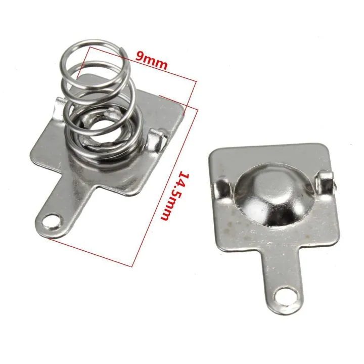 Metal%20Battery%20Spring%20Terminal%20Nickeling%20Plate%20Connector-%203Pair%20Holder%20Steel%20Contact%20Copper%20Wire%20Positive%20Negative%20Conversion%20Remote%20For%20AA%20AAA%2018650%2014500%20Etc.%20Batteries%20-%20Image%205