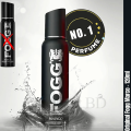 Original FOGG  No Gas Body Spray for Men - 100% Authentic Product-Not Master Copy - 120ml. 