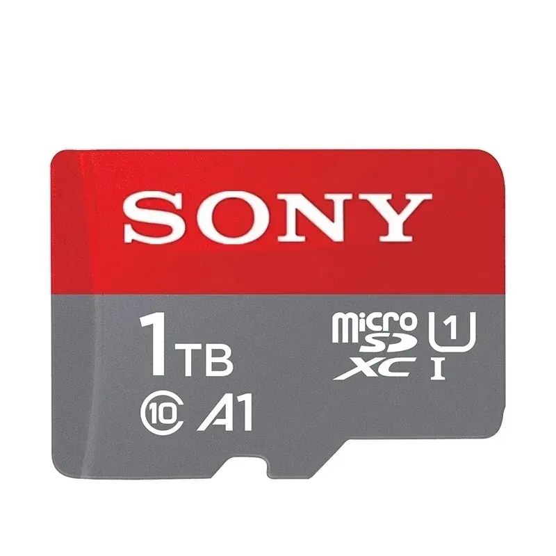 Ready Stock+FREE Shipping+COD】SONY 1TB Ultra Micro SD 512GB Micro