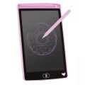 8.5 Inch LCD Writing Tablet Digital Graphic Tablets Electronic Handwriting LCD Drawing Toy Tableta Magic Pad Board for Kids Gift - Magic Book.