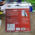 Explore Trend - Exceotional Quality - E-Pack Wireless Remote Control Door Bell Calling Bell. - Vintage Choice - Exclusive Experience. 