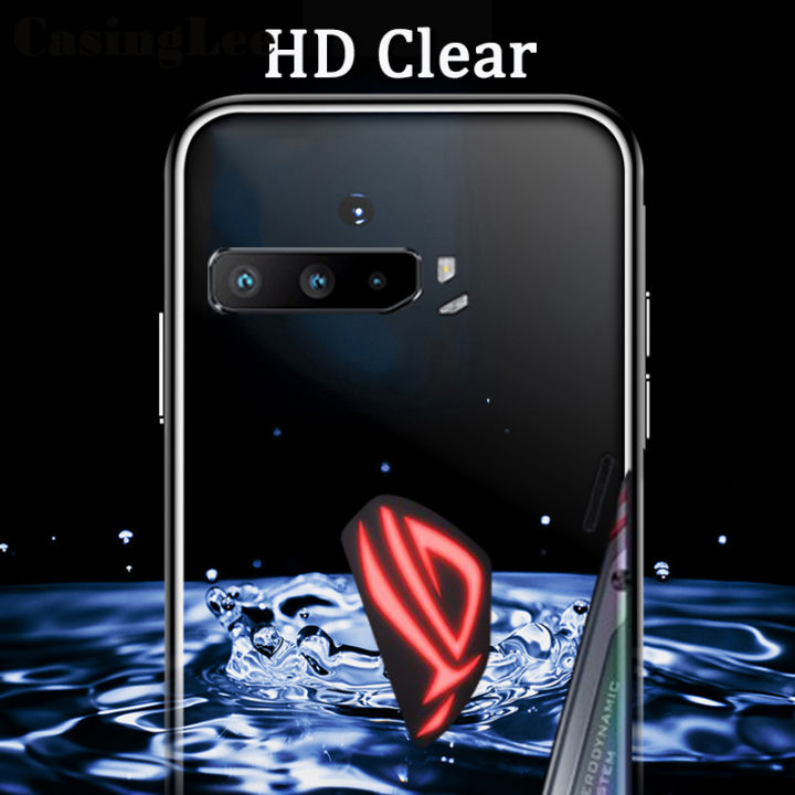 2PCS%20for%20Asus%20Rog%203%20case%20Soft%20Transparent%20Full%20Protection%20clear%20Phone%20Cover%20Asus%20Rog3%20-%20Image%206