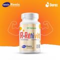 R-RENIVIT ( 60 Capsule ). 