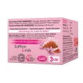 Fem Fairness Saffron & Milk Crème Bleach (India) - 24g.