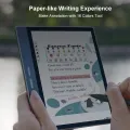 Bigme Hibreak E ink Smartphone electronic Ebook Reader 5.84 E-ink Screen phone EInk book ereader Android11 Support Kindle APP. 