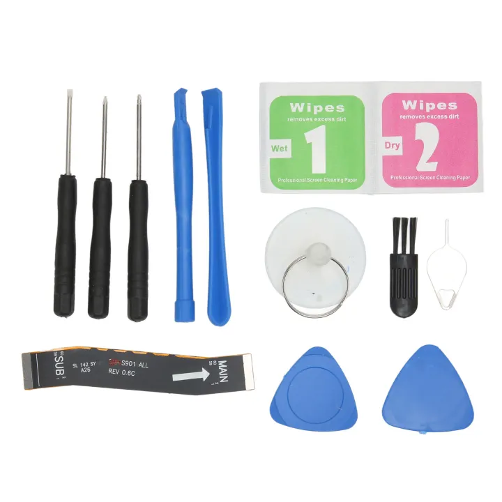 Display%20Connector%20Cable,%20Bendable%20LCD%20Connection%20Cable%20Foldable%20Easy%20Installation%20for%20-%20Image%209