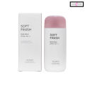 Missha All Around Soft Finish Sun Milk SPF50+ 70ml. 
