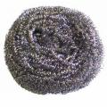 Steel scourer kitchen cleaner majoni-1pcs.