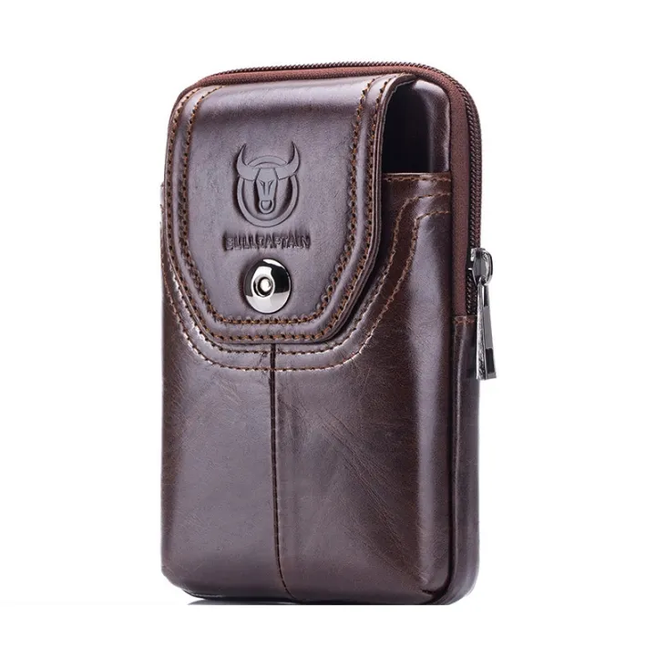 BULL%20CAPTAIN%20Leather%20Multifunctional%20Waist%20Bag%20For%20Men%20-%20Image%208