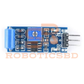 SW-420 Vibration Sensor Module | Shock & Vibration Detection | Arduino, ESP8266, ESP32 & DIY Electronics Compatible.