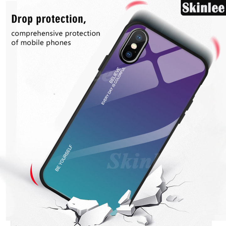 Phone%20case%20For%20Tecno%20Spark%20Go%202024%20Back%20cover%20Gradient%20Tempered%20Glass%20Protector%20Mirror%20Hard%20Cover%20For%20Tecno%20Spark%20Go%202024%20Cover%20cases%20-%20Image%207