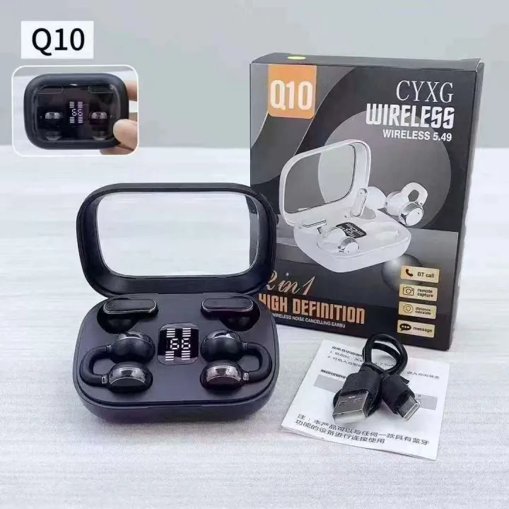 Q10%202in1%20Couple%20Premium%20LED%20TWS%20Wireless%20Earbuds%20(ANC%20&%20LED%20Digital%20Display)%20-%20Image%204
