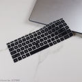 For HP EliteBook 845 G7 / 840 G7 2020 14 inch Notebook Clear Silicone Tpu Laptop Keyboard Cover Protector Skin. 
