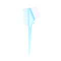 Silicone Ear Cover Hair Coloring Comb Dyeing Ear Protector Waterproof Shower Ear Shield Earmuffs Caps Salon Styling Accessories.