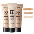 BB Cream Brighten Even Skin Tone Liquid Foundation Moisturizing Hydrating Concealer Cover Blemishes Concel Pores Makeup Base Abandon Abandon.