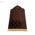 Prayer Mat Portable Blanket for Party Outdoor Living Room Indoor Ramadan Eid Gift. 