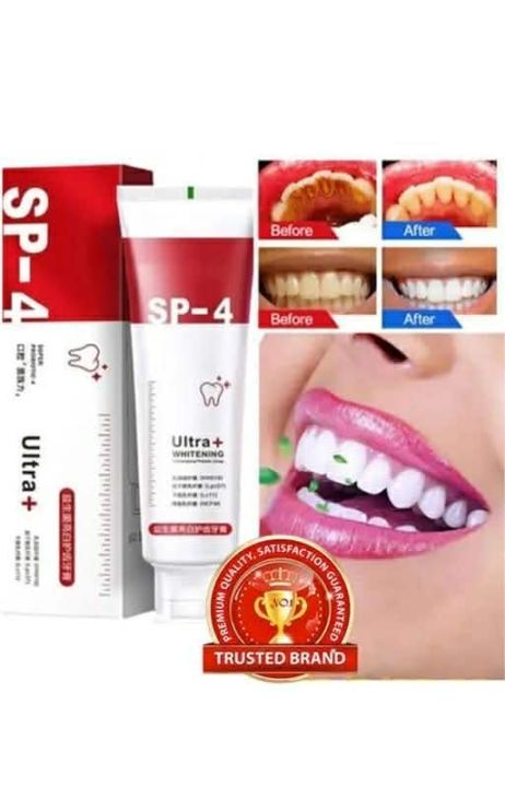 SP%204%20UltraBrightening%20Toothpaste,%20Advanced%20Whitening%20Formula%20for%20Stain%20Removal%20and%20Enamel%20Protection%7C%20Fresh%20Mint%20Flavor%7C%20120%20gm%20%5BGrab%20Cosmic%20House%5D%20-%20Image%206