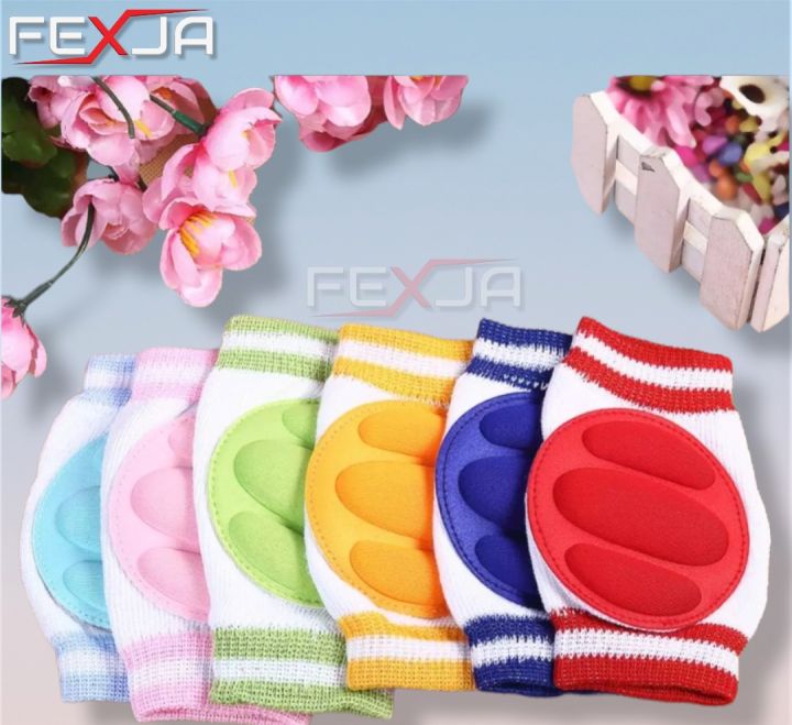 BABY%20KNEE%20PROTECTION%20PAD%201Pair%20KNEE%20PROTECTION%20-%20Image%203